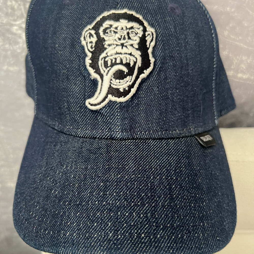 Gas Monkey Garage Flexfit Hat